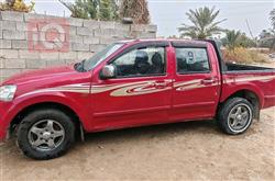 جريت وول وينجل 5